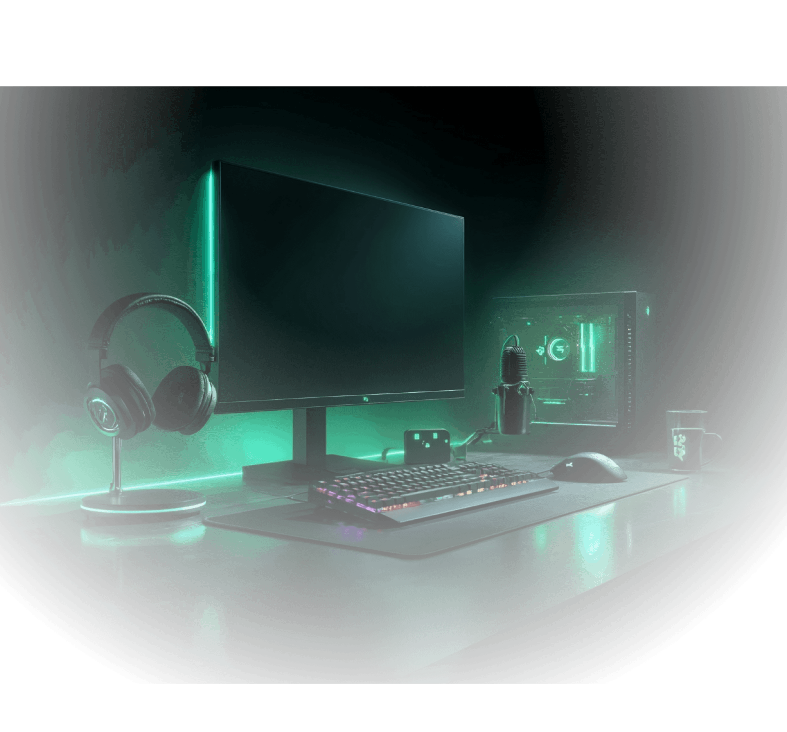 pc builder